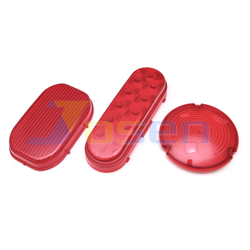 Plastic Parts